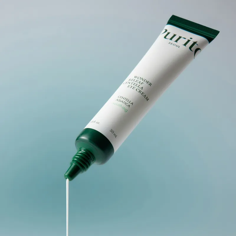 Bild 2 för PURITO Wonder Releaf Centella Eye Cream 30 ml