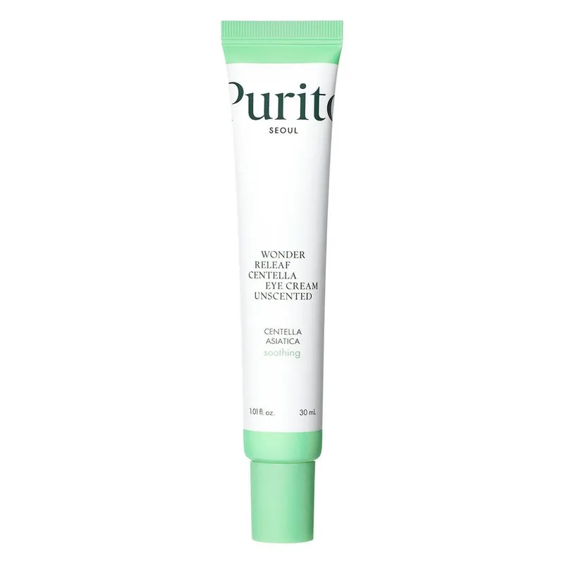Bild 1 för PURITO Wonder Releaf Centella Eye Cream Unscented 30 ml