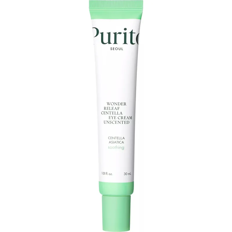 Bild 2 för PURITO Wonder Releaf Centella Eye Cream Unscented 30 ml