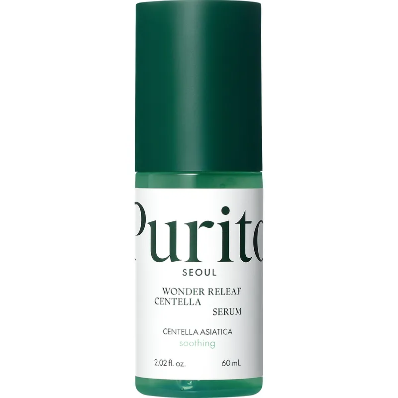 Bild 1 för PURITO Wonder Releaf Centella Serum 60 ml