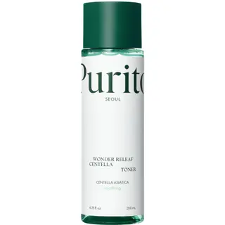 Produktfoto för PURITO Wonder Releaf Centella Toner 200 ml