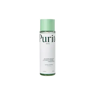 Produktfoto för PURITO Wonder Releaf Centella Toner Unscented 200 ml