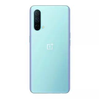 Produktfoto för Puro 0.3 Nude Cover - OnePlus Nord CE 5G