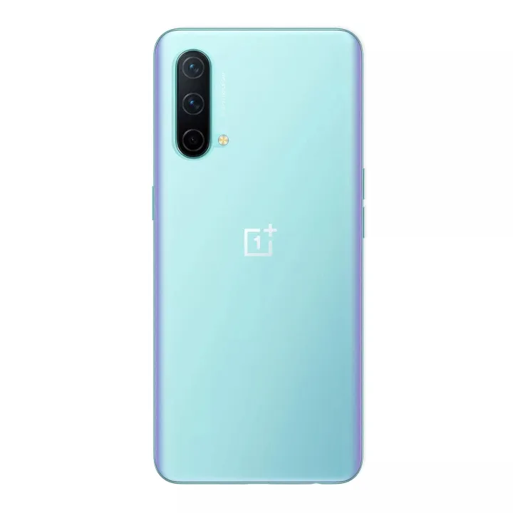 Alternativ bild 0 för Puro 0.3 Nude Cover - OnePlus Nord CE 5G