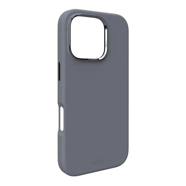 Alternativ bild 0 för PURO iPhone 16 Pro Max silicone cov