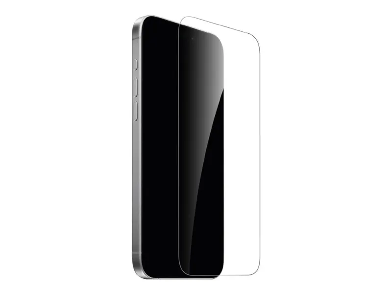 Alternativ bild 0 för Puro Tempered Glass - iPhone 16 Pro