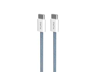 Produktfoto för Puro USB-C Till USB-C Kabel 1.5m Fabrik - Blå