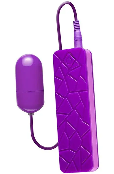 Bild 2 för Purple Bullet - 10 functions