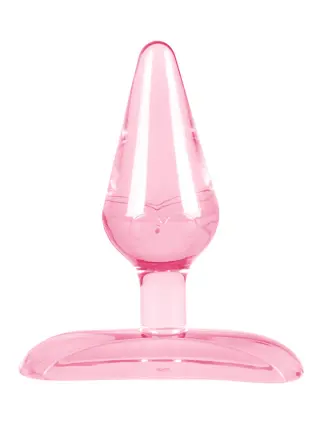 Produktfoto för Purple Mini Anal Plug