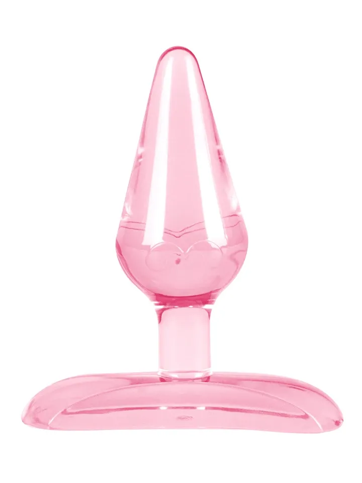 Bild 1 för Purple Mini Anal Plug