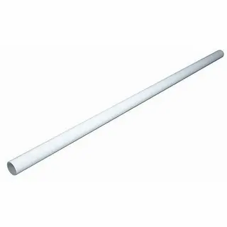 Produktfoto för Purus avloppsrör i PP för uttag Ø32 x 1000 mm