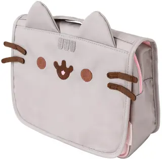 Produktfoto för Pusheen Pusheen - Foodie Collection, stor necessär med hängande handtag