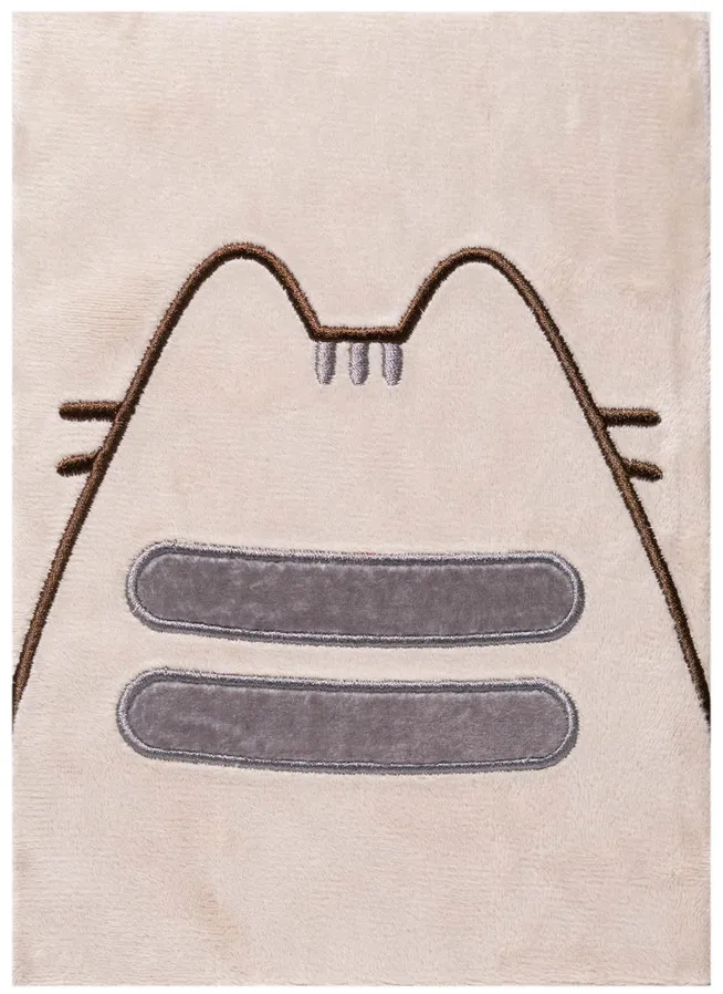Bild 2 för Pusheen Pusheen - Plush A5 Notebook from the Foodie collection |