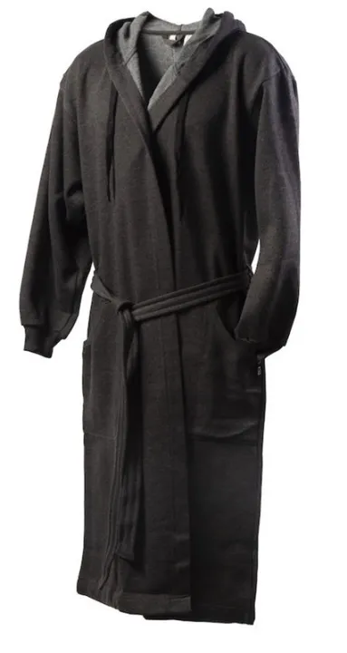 Alternativ bild 0 för Pusher Pusher Bathrobe XL