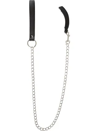 Produktfoto för Pussy Clamp with a leash
