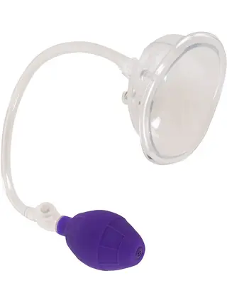 Produktfoto för Pussy Pump