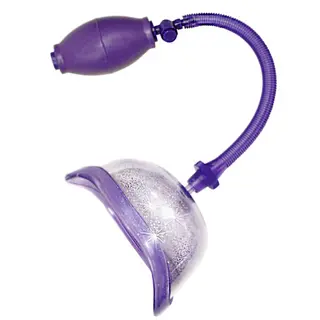 Produktfoto för Pussy Pump