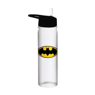 Produktfoto för Pyramid - DC Comics - Batman Bottle (450ml) - Vattenflaska