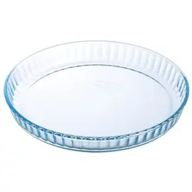 Produktfoto för Pyrex Bake & Enjoy Pajform i Glas 28 cm 1,4 l