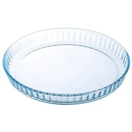 Alternativ bild 0 för Pyrex Bake & Enjoy Pajform i Glas 28 cm 1,4 l