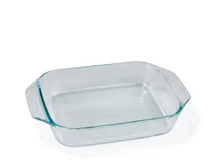 Produktfoto för Pyrex Fat, 31x20 cm, glas