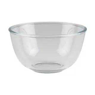 Produktfoto för Pyrex Glasskål 0,5 liter