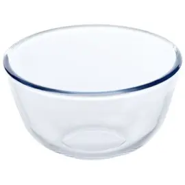 Produktfoto för Pyrex Glasskål 0,5 liter