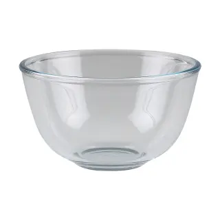 Produktfoto för Pyrex Glasskål 1 liter