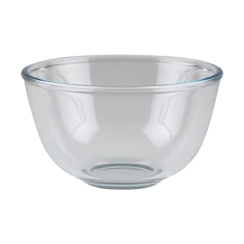 Alternativ bild 0 för Pyrex Glasskål 1 liter