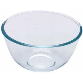 Produktfoto för Pyrex Glasskål 1 liter