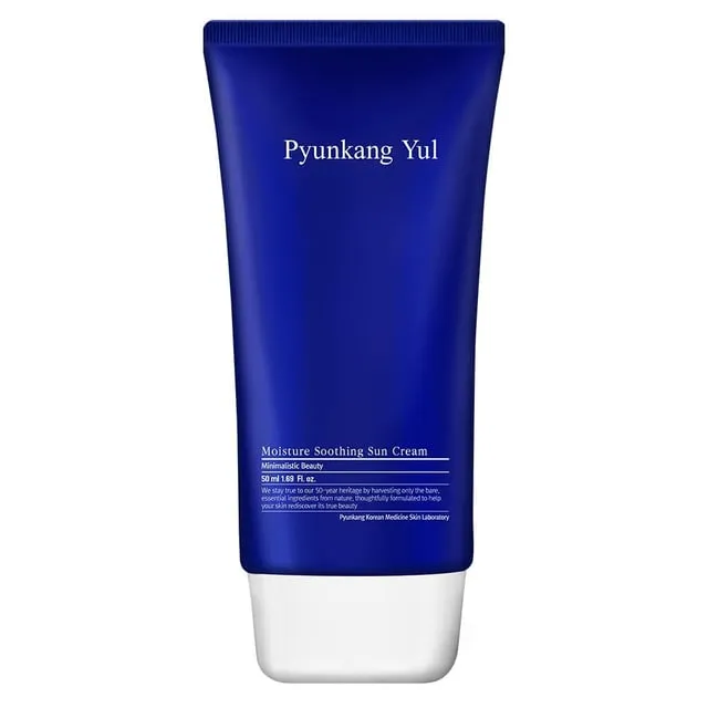 Alternativ bild 0 för Pyunkang Yul - Moisture Soothing Sun Cream SPF50+