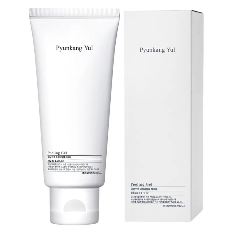 Bild 2 för Pyunkang Yul Peeling Gel 100 ml