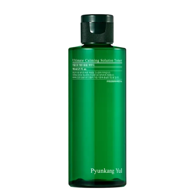 Alternativ bild 0 för Pyunkang Yul Ultimate Calming Solution Toner 110 ml
