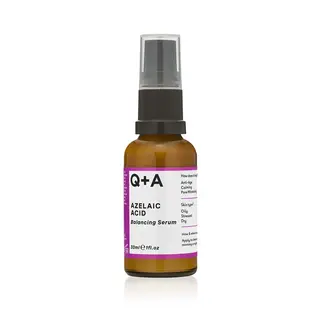 Produktfoto för Q+A Azelaic Acid Facial Serum 30 ml