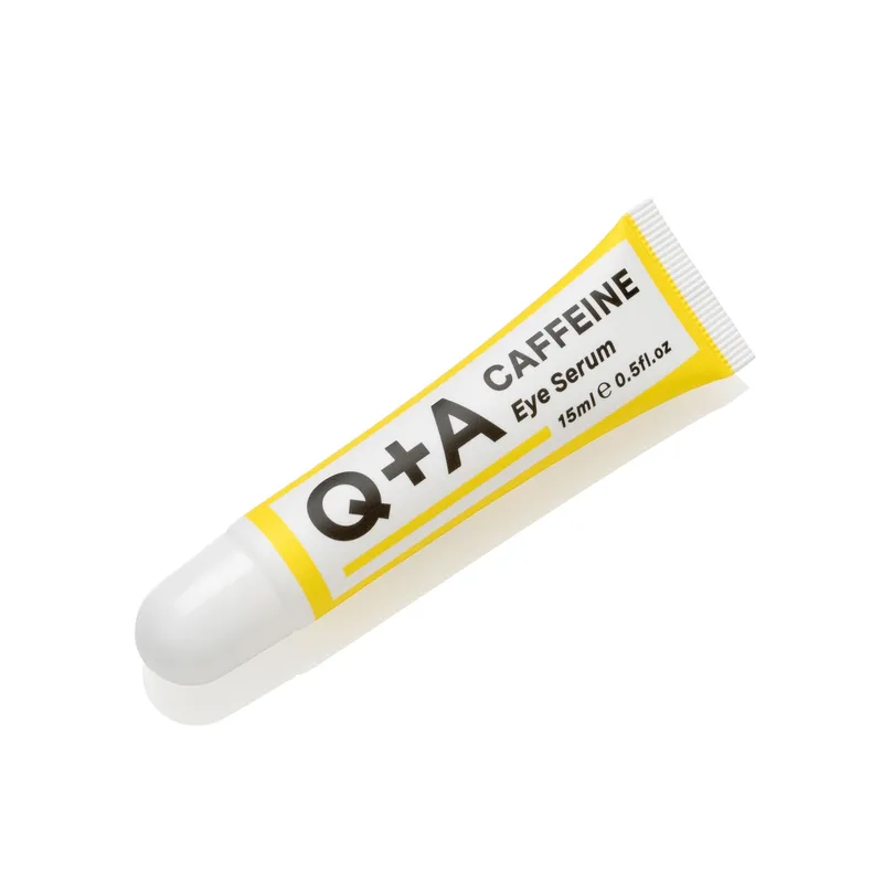 Bild 2 för Q+A Caffeine Eye Serum  15 ml