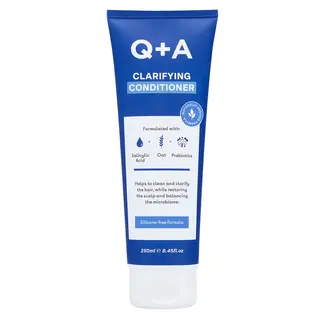 Produktfoto för Q+A Clarifying Conditioner 250 ml