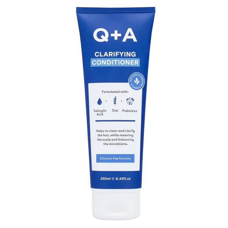Bild 1 för Q+A Clarifying Conditioner 250 ml