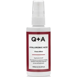 Produktfoto för Q+A Hyaluronic Acid Face Mist 100 ml