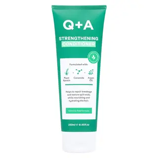 Produktfoto för Q+A Strengthening Conditioner 250 ml
