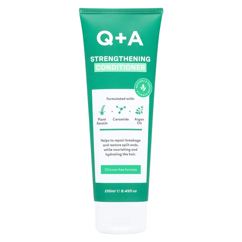 Bild 1 för Q+A Strengthening Conditioner 250 ml