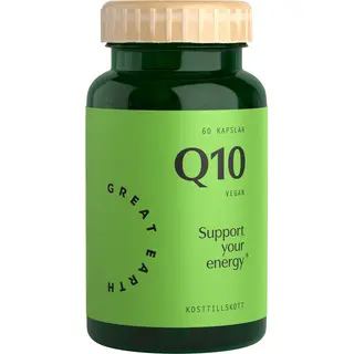 Produktfoto för Q10 120 mg