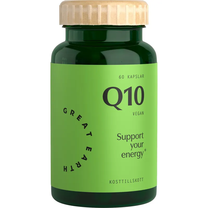 Bild 2 för Q10 120 mg