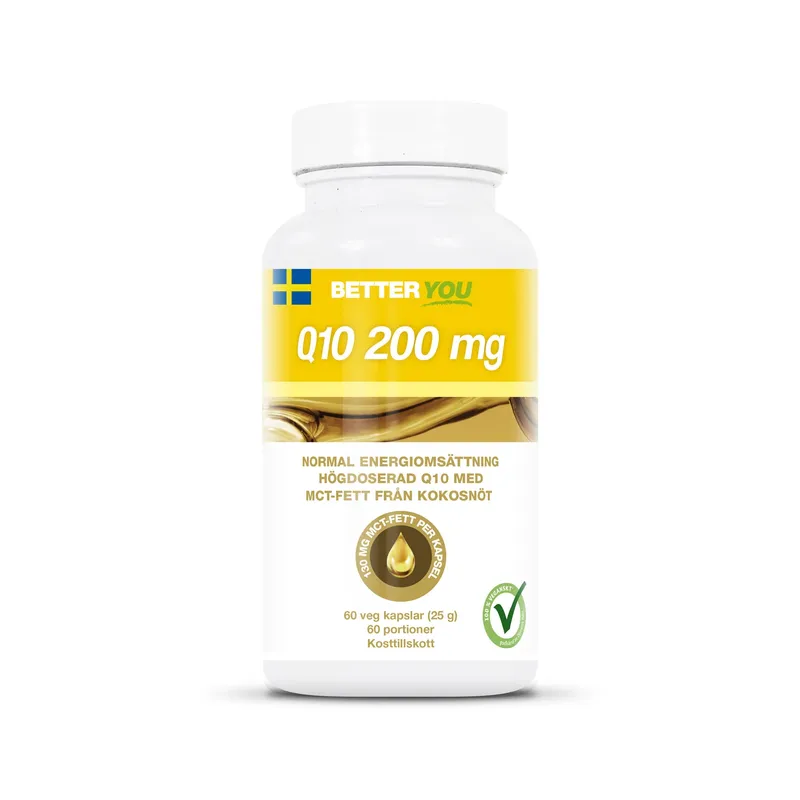 Bild 2 för Q10 200mg