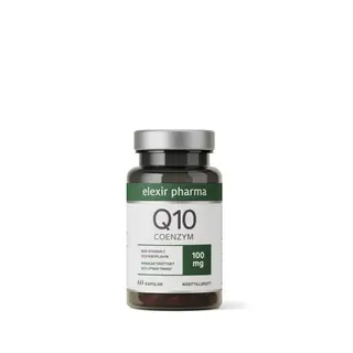 Produktfoto för Q10 Coenzym