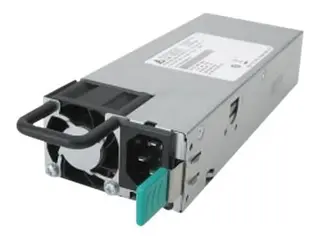Produktfoto för QNAP 500W single power supply for rackmount NAS/NV Strömförsörjning - 500 Watt - 80 Plus