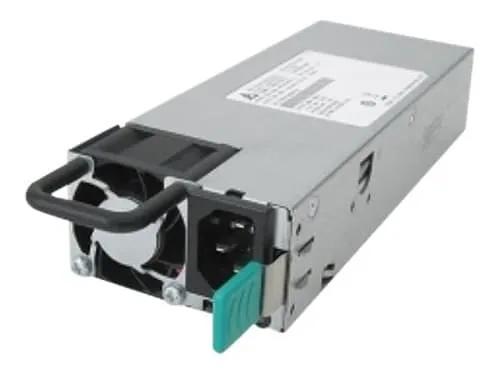 Alternativ bild 0 för QNAP 500W single power supply for rackmount NAS/NV Strömförsörjning - 500 Watt - 80 Plus