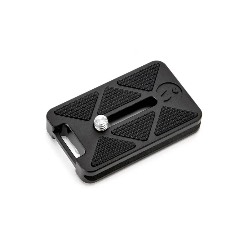 Bild 1 för QR7 Plate 38x70mm Arca Compatible QR Plate, Black
