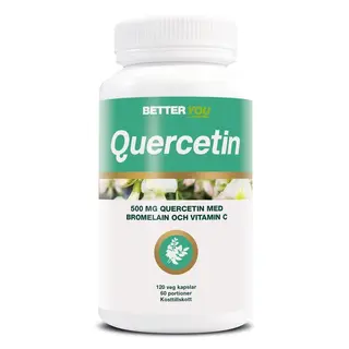Produktfoto för Quercetin