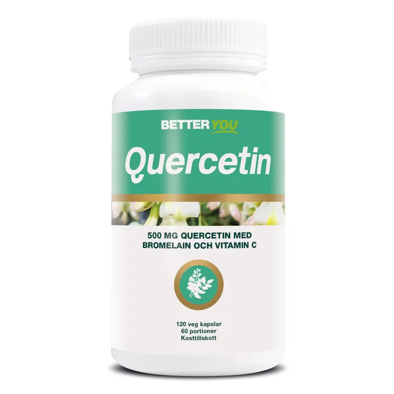 Bild 2 för Quercetin