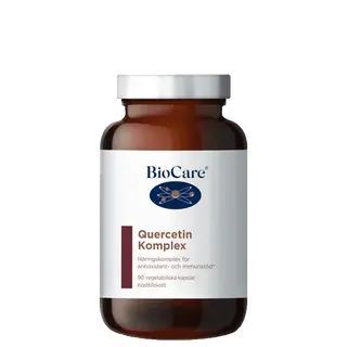 Produktfoto för Quercetin Komplex
